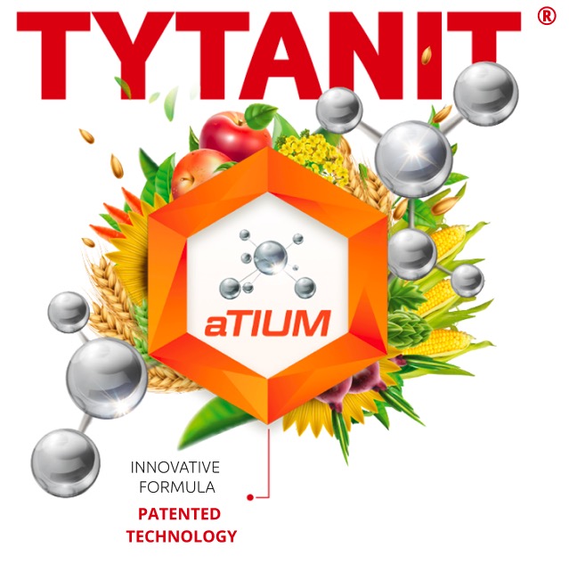 tytanit intermag